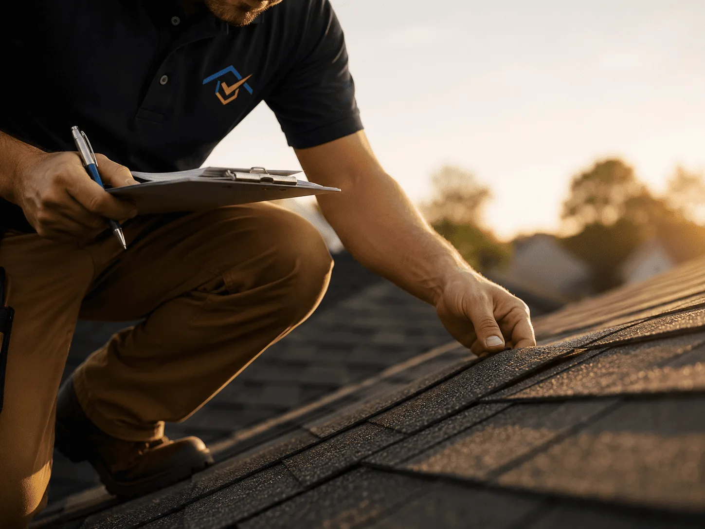 Why Choose Roof Inspection in Dallas, TX