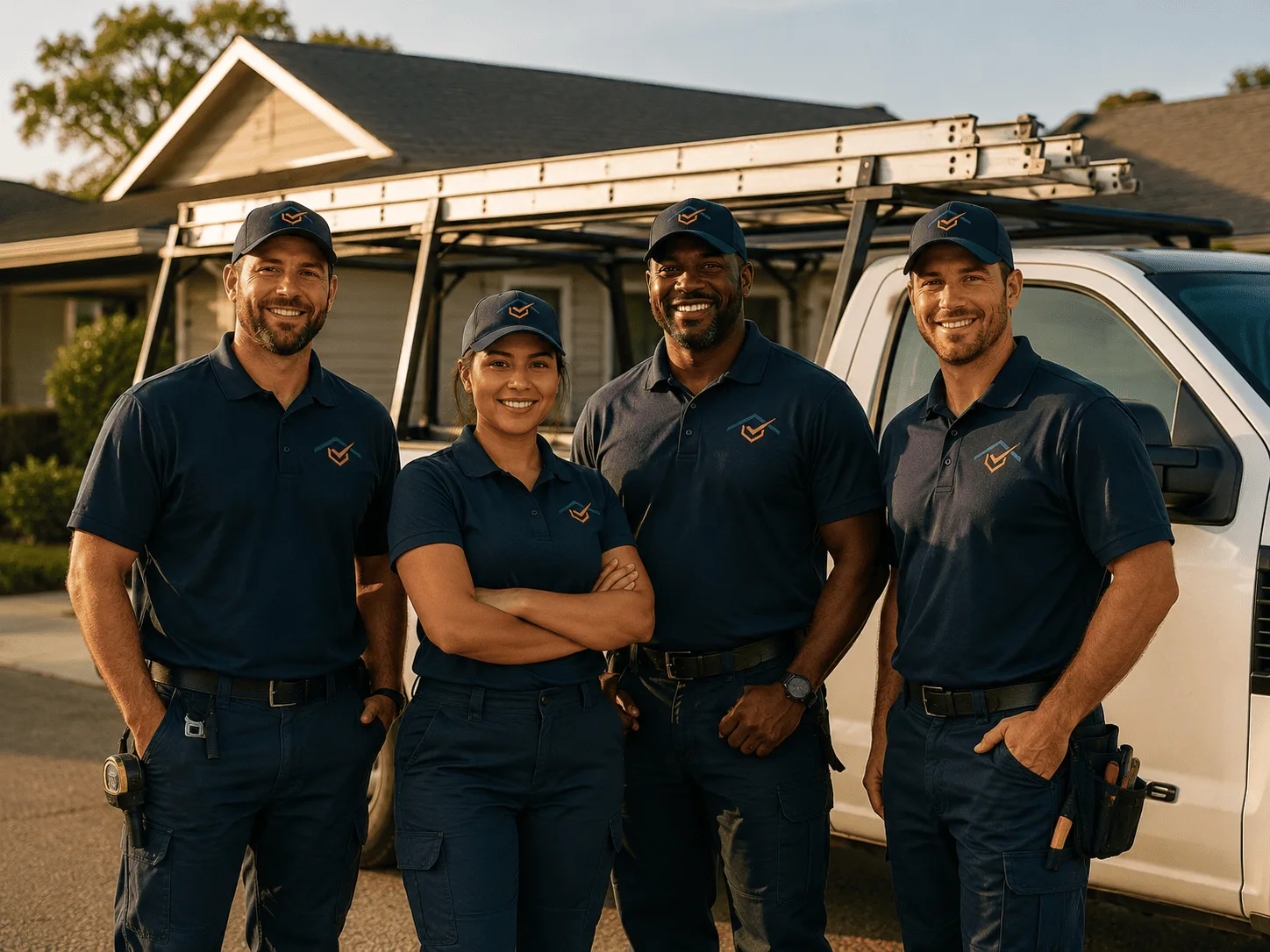 Roof Inspection company in Dallas, TX